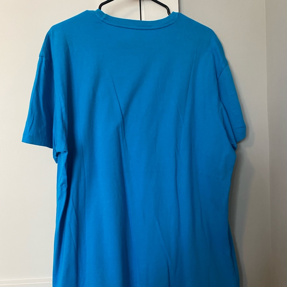 Men’s Polo Tee - Picture 2 of 2